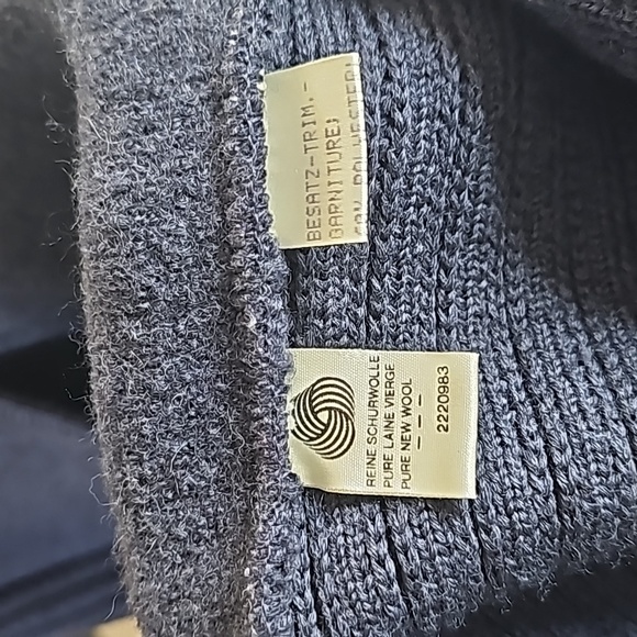 Geiger Tyrol mens jacket..size L - Picture 5 of 5